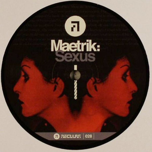 Sexus | Near Mint (NM) Generic
