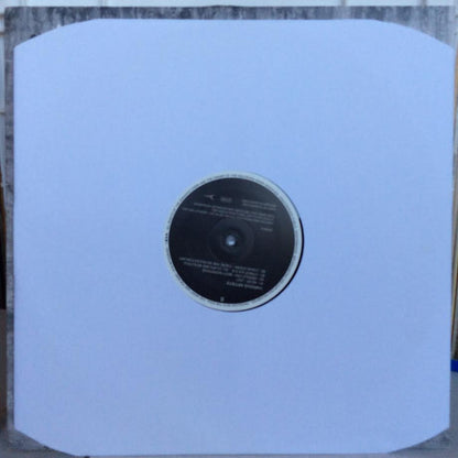 MTB002 (VINYL) | Near Mint (NM) Near Mint (NM) - TECHNO / USED *NEAR MINT*