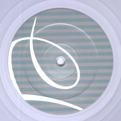 Cocoon Compilation H (RECORD 3 ONLY) | Near Mint (NM) Near Mint (NM) - TECHNO / USED *NEAR MINT*