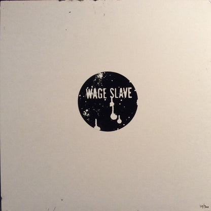 Tdel - Catharsis EP | Excellent (EX) Near Mint (NM) - TECHNO / USED *NUMBERED / EXCELLENT+*