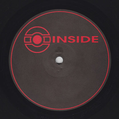 Eroticon 6 (VINYL) | Very Good Plus (VG+) Generic - TECHNO / USED *VERY GOOD+*