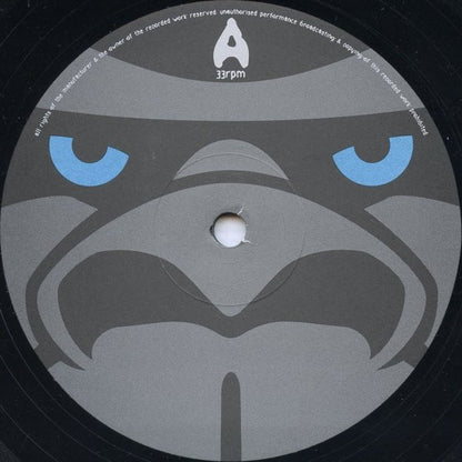 Själ I Köket E.P. | Very Good Plus (VG+) Very Good Plus (VG+) - TECHNO / USED *VERY GOOD+*