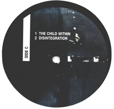 Diego - The Persuasion Channel (2xVINYL) | Very Good Plus (VG+) Very Good Plus (VG+) - TECHNO / USED *VERY GOOD+*