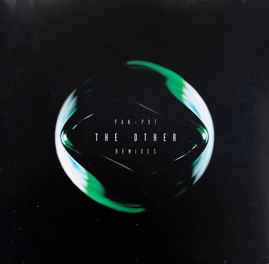 The Other Remixes (2xVINYL) | Very Good Plus Plus (VG++) Near Mint (NM or M-) - TECHNO / USED *VERY GOOD++*