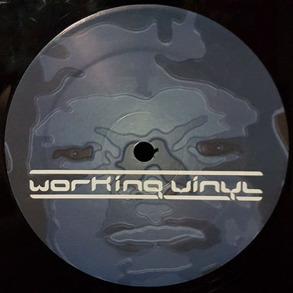 Jenseits Von Gut Und Böse | Very Good Plus (VG+) Very Good Plus (VG+) - TECHNO / USED *VERY GOOD+*