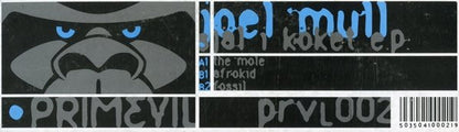 Själ I Köket E.P. | Very Good Plus (VG+) Very Good Plus (VG+) - TECHNO / USED *VERY GOOD+*