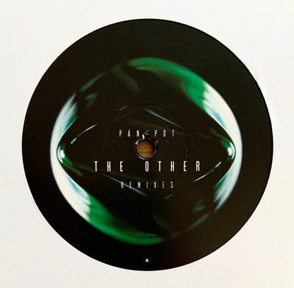 The Other Remixes (2xVINYL) | Very Good Plus Plus (VG++) Near Mint (NM or M-) - TECHNO / USED *VERY GOOD++*