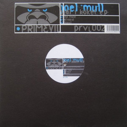 Själ I Köket E.P. | Very Good Plus (VG+) Very Good Plus (VG+) - TECHNO / USED *VERY GOOD+*