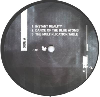 Diego - The Persuasion Channel (2xVINYL) | Very Good Plus (VG+) Very Good Plus (VG+) - TECHNO / USED *VERY GOOD+*