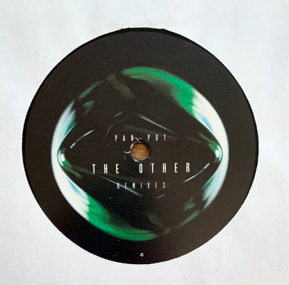 The Other Remixes (2xVINYL) | Very Good Plus Plus (VG++) Near Mint (NM or M-) - TECHNO / USED *VERY GOOD++*