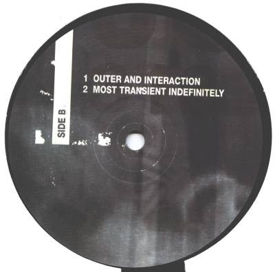 Diego - The Persuasion Channel (2xVINYL) | Very Good Plus (VG+) Very Good Plus (VG+) - TECHNO / USED *VERY GOOD+*