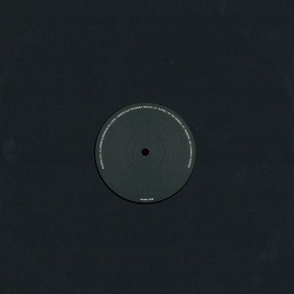 Dj Spider (6) - Genetically Modified Tracks | Very Good (VG) Generic - TECHNO / USED *VERY GOOD*