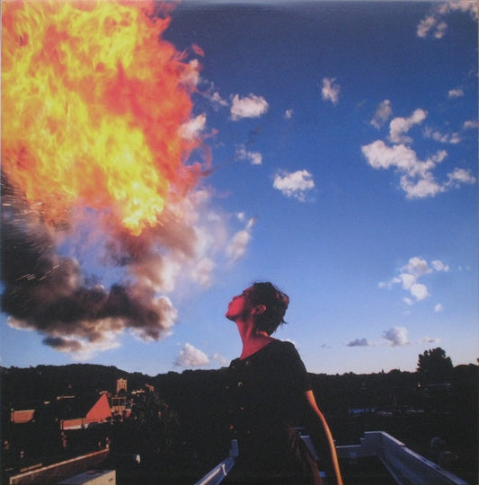 Clouds (5) - Consciousness | Very Good (VG) Excellent (EX) - TECHNO / USED *VERY GOOD*