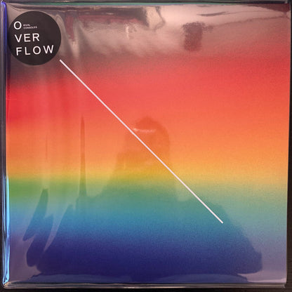 Overflow | Mint (M) Mint (M)