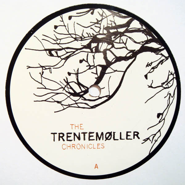 The Trentemøller Chronicles | Mint (M) Mint (M)