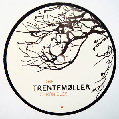 The Trentemøller Chronicles | Mint (M) Mint (M)