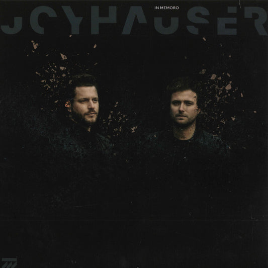 Joyhauser In Memoro 2xLP Mint (M) Mint (M)