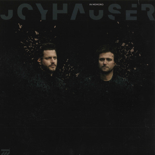 Joyhauser - In Memoro | Mint (M) Mint (M) - TECHNO