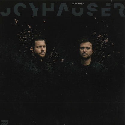 Joyhauser - In Memoro | Mint (M) Mint (M) - TECHNO