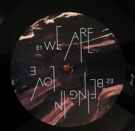 Catharsis | Mint (M) Mint (M) - TECHNO *SEALED*