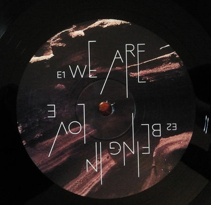 Catharsis | Mint (M) Mint (M) - TECHNO *SEALED*