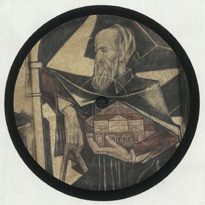 Infernal Measure | Mint (M) Generic - TECHNO