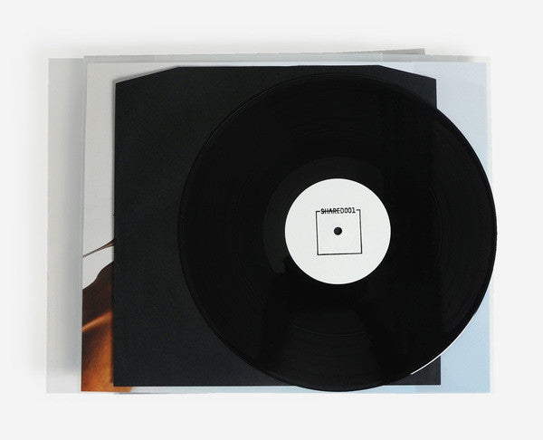 Various - Shared Meanings | Mint (M) Mint (M) - TECHNO