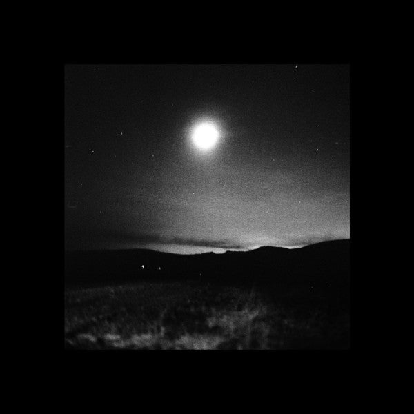 Christopher Ledger Dark Moon EP LP Mint (M) Mint (M)