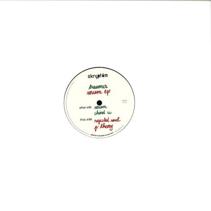 Serum EP | Mint (M) Generic