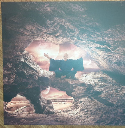 Catharsis | Mint (M) Mint (M) - TECHNO *SEALED*