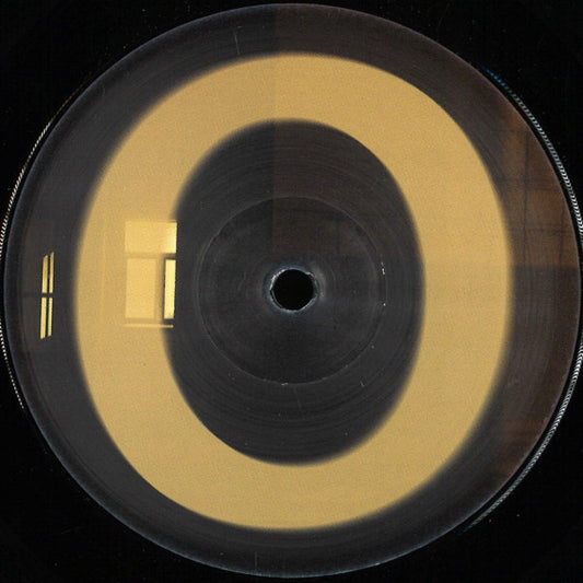 Robot Says O | Mint (M) Generic - TECHNO/DUB *NEW*