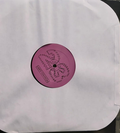 Jvlia EP (VINYL) | Mint (M) Generic - TECHNO *NEW*