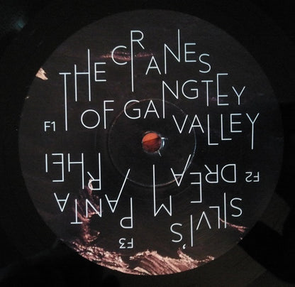 Catharsis | Mint (M) Mint (M) - TECHNO *SEALED*