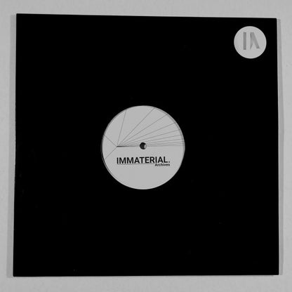 Undersea Mountains Pt.1 | Mint (M) Generic