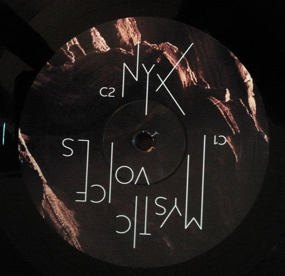 Catharsis | Mint (M) Mint (M) - TECHNO *SEALED*