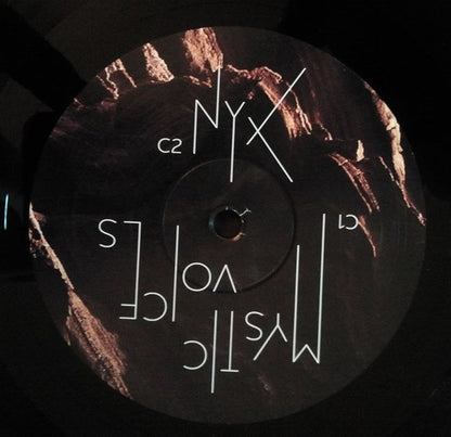 Catharsis | Mint (M) Mint (M) - TECHNO *SEALED*