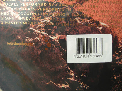 Catharsis | Mint (M) Mint (M) - TECHNO *SEALED*