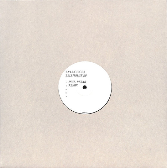 Bellhouse EP | Mint (M) Generic