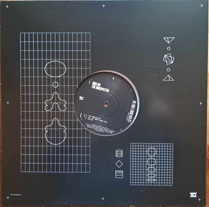 Mha Iri - The Unexpected | Mint (M) Mint (M) - TECHNO *NEW*
