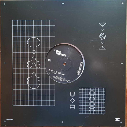 Mha Iri - The Unexpected | Mint (M) Mint (M) - TECHNO *NEW*