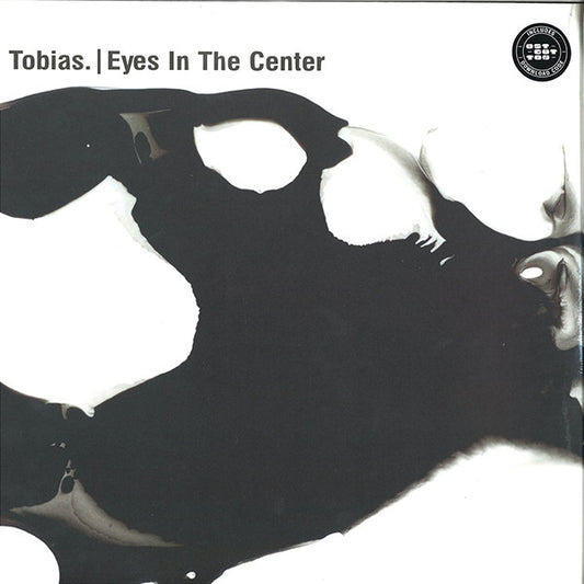 Tobias. Eyes In The Center 2xLP Mint (M) Mint (M)