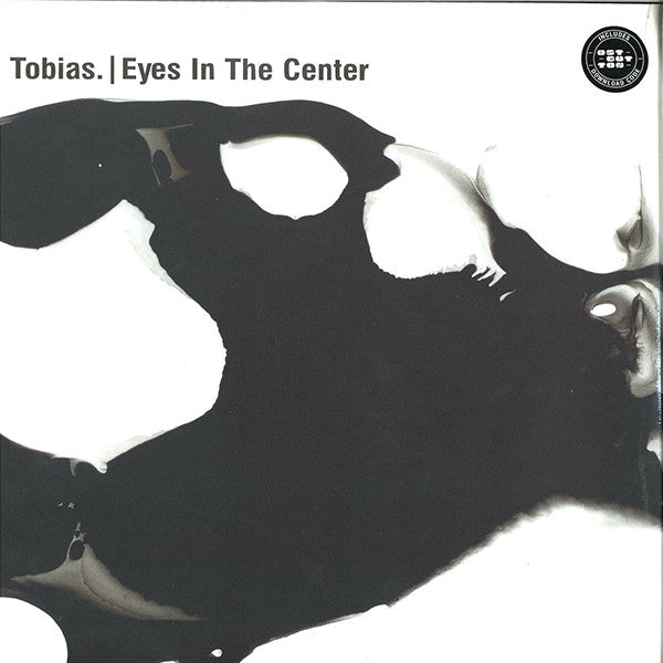 Eyes In The Center | Mint (M) Mint (M) - TECHNO