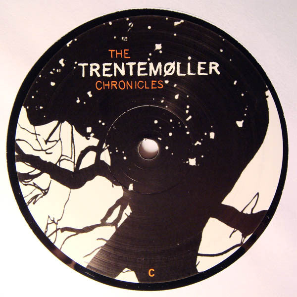 The Trentemøller Chronicles | Mint (M) Mint (M)