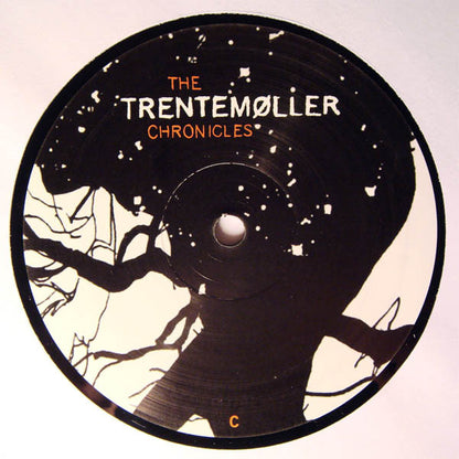 The Trentemøller Chronicles | Mint (M) Mint (M)