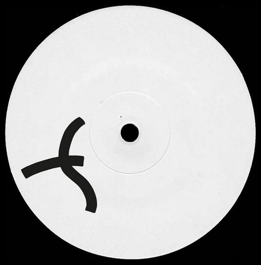 The Crucible EP | Mint (M) Generic
