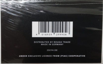 Interpol Everything Is Wrong (Solomun Remix) 12" Mint (M) Mint (M)