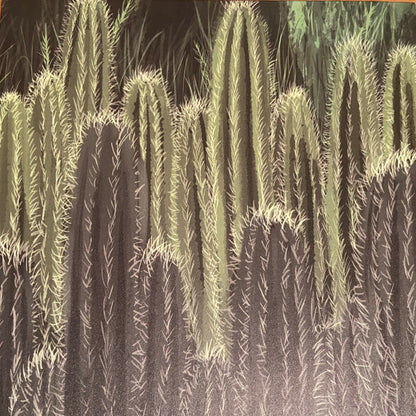 Prophecy EP | Mint (M) Mint (M)