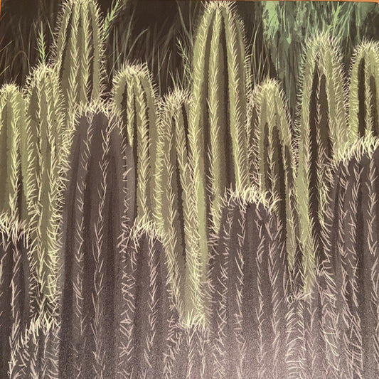 Prophecy EP | Mint (M) Mint (M)