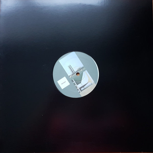 Unscripted | Mint (M) Generic - TECHNO