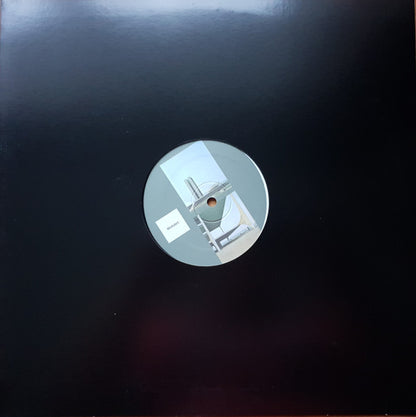 Unscripted | Mint (M) Generic - TECHNO